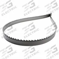 LENOX Band Saw Blade: Carbide, Armor VP(TM), 25 ft 6 in, Variable Cutting Edge, 2 in Blade Wd, 1.4/2 (MPN 2065583). Key specifications — attr1211722: 25 ft 6 in; attr1099499: 1.4/2.