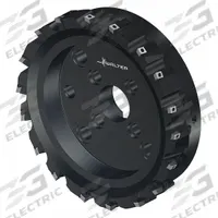 WALTER Indexable Face Mill: F2010.B.315.Z18.12.R752M (MPN 6583218). Key specifications — attr256955: F2010.B.315.Z18.12.R752M.