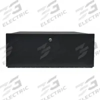 SPECO TECHNOLOGIES DVR Lock Box: Screws, Rack/Surface, Power Supply and Cord (MPN LB1). Key specifications — Brand: SPECO TECHNOLOGIES; Compatible Surveillance Equipment: Digital Video Recorder; Manufacturer Part Number: LB1.