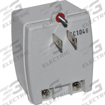 ALTRONIX Plug-In Transformer: 40 VA Power Rating, 115V AC, 16.5V AC - AC Output Transformers