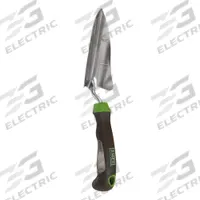 AMES Hand Transplanter: 5 7/8 in Blade Lg, 2 1/2 in Blade Wd, Stainless Steel Tines (MPN 24451GR). Key specifications — Tine Material: Stainless Steel.