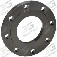 APPROVED VENDOR Metal Pipe Flange: 6 in, Socket, Steel, Raised Flange, Class 150 (MPN FLCS1RFSW600). Key specifications — Maximum Operating Pressure: 150 psi; Brand: APPROVED VENDOR; (DO NOT SEND) Manufacturer Location: Globally Sourced.