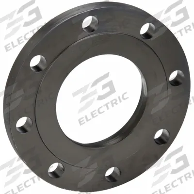 APPROVED VENDOR Metal Pipe Flange: 6 in, Socket, Steel, Raised Flange - Socket Weld Steel Pipe Flanges