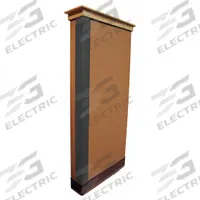 APPROVED VENDOR Corner Guard: PVC, Gray, For 90° Angle, 2 in Leg Wd, 4 ft Overall Ht, 0.09 in Thick (MPN 6YDE4). Key specifications — Brand: APPROVED VENDOR; Color: Gray.