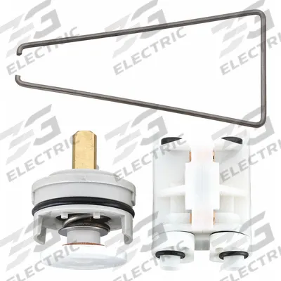 POWERS Balance Chamber: P902/P905/P910 - Balance Chambers & Spools for Bathtubs & Showers