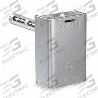 Fan and Limit Control: Fan - Close on Rise/Limit - Open on Rise, SPDT, 100°F_265°F Closing, Adj (MPN 05D51 090S1). Key specifications — Manufacturer Part Number: 05D51 090S1; Brand: WHITE-RODGERS; Switch Action: Limit - Open on Rise; Differential Adjustability: Adjustable.