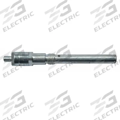 DAYTON Drive Shaft: For 1DJN2/1DJN3 - GGS Material Handling Parts