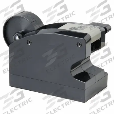 START INTERNATIONAL Tape Dispenser: 1 in Compatible Tape Wd - Max, Plastic - Office Tape Dispensers