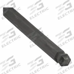 EKLIND Screwdriver: SD Ball-Hex, Std Lg, Alloy Steel, 4.0 mm Tip Size, 5 in Overall Lg (MPN 91608). Key specifications — attr1205241: EKLIND; attr1205242: 4.0 mm.