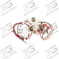 CARRIER Inducer Control Board Kit: Inducer Control Board Kit, 313680-751. Key specifications — Product Type: Inducer Control Board Kit; Compatible Manufacturer Part Number: 375A-036060-A; Manufacturer Part Number: 313680-751.