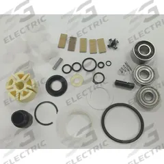 DYNABRADE Tune Up Kit: For 59020/59023/59024/59025, 96510. Key specifications — attr652660: 96510; attr665398: Tune-Up Kit; attr665390: 59023; attr652663: DYNABRADE.