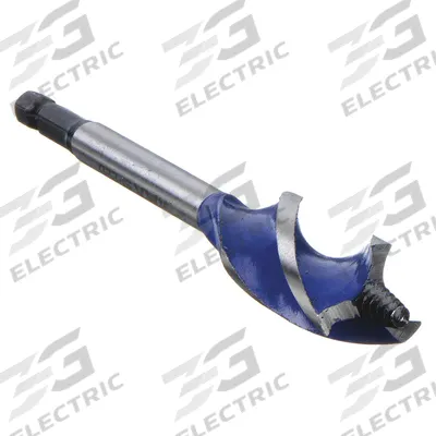 IRWIN Hybrid Drill Bit: 7/8 in Drill Bit Size, 0.875 Decimal Equivalent - Hybrid Utility Drill Bits