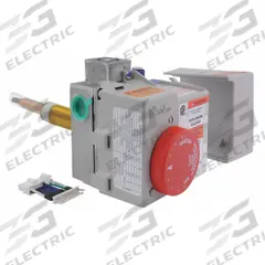 RHEEM Gas Control Thermostat Kit: Natural Gas, SP20161A