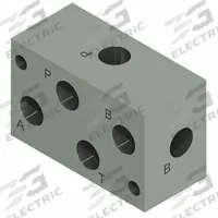 MONARCH Valve Manifold Kit: For 1 Circuits, 1/4 in Female NPT, 1/4 in Female NPT, 2 in Overall Wd (MPN 500204901762). Key specifications — attr98857: MONARCH; attr97965: 500204901762; attr96447: 1/4 in Female NPT; attr96449: 1/4 in Female NPT; attr96457: Aluminum; attr99076: Valve Manifold Kit.