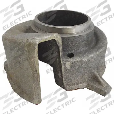 TSURUMI Inner Casing: Mfr Part # 200210030, Dewatering Pump, Universal - Pump Casings for Dewatering & Wastewater Pumps