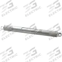 STARRETT Machinists Levels Tube: 18 in Lg, 26Z903/26Z904, Machinist's Levels, 98-18, Brass (MPN PT99433). Key specifications — attr940501: STARRETT; attr950612: 26Z903; attr950614: 98-18.