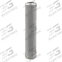BALDWIN FILTERS Hydraulic Filter: Hydraulic Fluid, Cartridge, 2 1/4 in Inside Dia, Cellulose, Heil (MPN PT8446-MPG). Key specifications — Media Material: Cellulose; Brand: BALDWIN FILTERS; Compatible Fluid Type: Hydraulic Fluid; Compatible Vehicle Make: Heil; Includes: (2) Integral Gaskets.