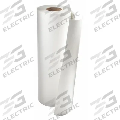 CYTIVA WHATMAN Bench Protector: Absorbent Paper, 18 1/8 in Overall Lg, 2 in Overall Wd - Bench Liners