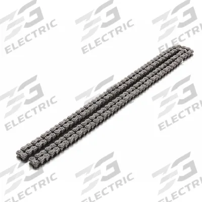 STAR Roller Chain: 2P-Z2242 - Star Replacement Parts