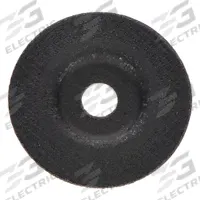 DEWALT Cut-Off & Grinding Wheel: Type 27, 7" x 1/8" x 5/8"-11, Zirconia Alumina, 24 Grit, Z24R (MPN DW8825). Key specifications — Series: Z24R; Brand: DEWALT.