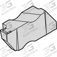 WIDIA Parting and Grooving Insert: NG3M300RK (MPN 3607072). Key specifications — attr257415: NG3M300RK; attr257414: NG3M300RK.