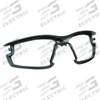 EDGE EYEWEAR Safety Eyewear Foam Gasket: Anti-Fog Spray, Self-Adhesive Attachment Type (MPN 9423). Key specifications — attr1189325: DZ111VS-G2; attr1189327: Edge Safety Eyewear; attr1189309: Self-Adhesive; attr1189310: EDGE EYEWEAR; attr1189319: Anti-Fog Spray; attr1189323: Zorge G2.