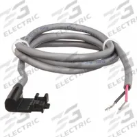 HEDLAND Reed Switch: Thermal-Dispersion, 32°F to 250°F, 32°F Media Temp (Min), NPT, NPT, Adj (MPN H526-008-NC). Key specifications — Flow Switch Type: Thermal-Dispersion; Set Point Configuration: Adjustable; Switch Position: Normally Closed; Brand: HEDLAND; Contact Rating (DC): 0.25 A @ 175V DC.