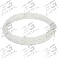 USA SEALING Plastic Welding Rod: HDPE, Marine Grade, Round, 1/8 in x 210 ft, White, 1 lb (MPN BULK-WR-MHDPE-1). Key specifications — attr68783: BULK-WR-MHDPE-1; attr68786: USA INDUSTRIALS.
