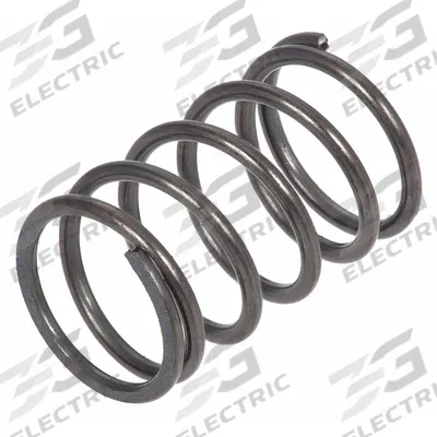 TUNGALOY Spring: Mfr Part # 6801073 - Fasteners for Indexable Cutting Tools