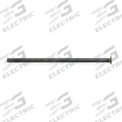POP AVDEL Mandrel Guide: Mfr Part # PRG540-43, Mandrel Guide, Compatible with Mfr Part # PRG540. Key specifications — attr948908: PRG540-43; attr948911: PRG540; attr948916: Mandrel Guide.