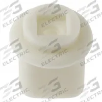 KOHLER Stem: For Kohler Memoirs/Kohler Revival Series, Plastic, Ceramic Disc (MPN 1017262). Key specifications — Compatible Series: Kohler Revival; Compatible Brand: Kohler; Product Type: Stem; Includes: Plumbing Tape; Material: Plastic.