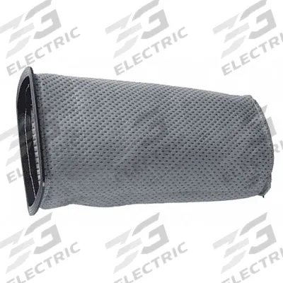 PROTEAM Sleeve Filter: ProTeam, Std, Dry - Backpack Vacuum Filters
