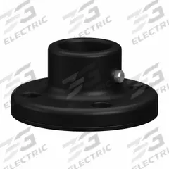 SCHNEIDER ELECTRIC Tower Light Base: Tower Light Base, For Harmony XV4/Harmony XV6/Harmony XVB7 (MPN XVZ11). Key specifications