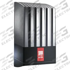 RITTAL Enclosure Heater: Fan Forced, 800 W Watt, Single Phase, 115V AC, Thermostat Not Included (MPN 3105430). Key specifications — Heater Type: Fan Forced; Includes Thermostat: Thermostat Not Included; Brand: RITTAL; Operating Voltage: 115V AC; Phase: Single.