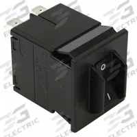 BLODGETT Circuit Breaker: Mfr Part # 36429. Key specifications — Manufacturer Part Number: 36429; Brand: BLODGETT; Product Type: Circuit Breaker.