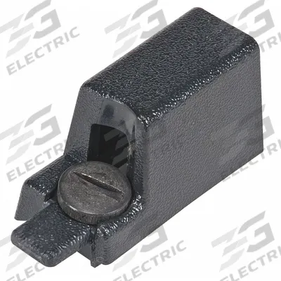 MOTOROLA Retainer Clip: Fits Motorola, For CP150/CP200/PR400 Series - Motorola-Compatible Audio Accessories
