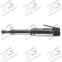 CHICAGO PNEUMATIC Die Grinder: Straight Extended Tool, 1 hp Horsepower, 25,000 RPM Max. Speed (MPN CP9113GES). Key specifications — attr1320532: Straight Extended; attr1320525: Tool Only; attr1320526: CHICAGO PNEUMATIC.