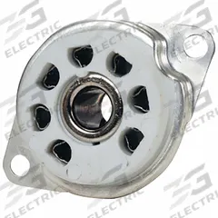 CREST HEALTHCARE SUPPLY Receptacle: Compatible with Wall Plate, Stainless Steel, A31765P. Key specifications — Manufacturer Part Number: A31765P; Color: White; Brand: CREST HEALTHCARE SUPPLY; Call Station Type: Receptacle; Material: Stainless Steel; Compatible Product Type: Wall Plate; Part Type: Receptacle Replacements.