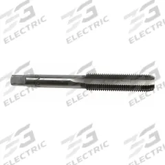 WESTWARD Alloy Steel Plug Tap, 3/8-24 UNF: CCT1060-78P, Plug Tap