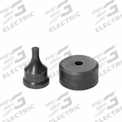 EDWARDS Punch, Die: Round, 11/32 in punch and 3/8 in die., 11/32 in Die Size, 4 in Overall Lg (MPN PD11/32). Key specifications — attr67451: IW25 , IW40 , IW50 , IW55 , IW60 , IW65 , IW75 , IW100 , IW100DX , IW120 , ELT110 , ELT11065; attr67489: Round; attr67463: 11/32 in; attr67447: PD11/32; attr67443: EDWARDS; attr67472: 11/32 in punch and 3/8 in die..