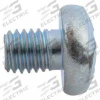 DAYTON Fill Plug Kit: For 4ECW6/4ECW7/4ECW8/4ECW9/4ECX1, Steel (MPN MH4ECW613G). Key specifications — Compatible Grainger Part Number: 4ECX1; Manufacturer Part Number: MH4ECW613G; Brand: DAYTON; Accessory Type: Fill Plug Kit.