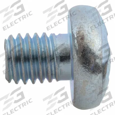 Dayton Fill Plug Kit: For 4ECW6/4ECW7/4ECW8/4ECW9/4ECX1 - Dayton Platform Lift Truck Parts
