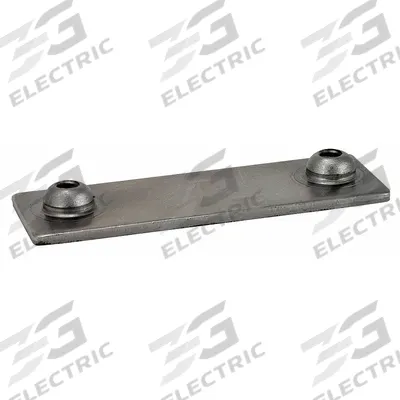 ZSI Weld Plate: SWP5 - Plumbing