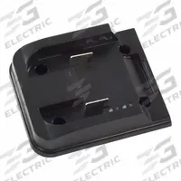MASTER Battery Connection Kit: 818J51/818J52/818J53, 1 in Overall Ht, 3 in Overall Wd (MPN ASM-00039). Key specifications — Brand: MASTER; Compatible Grainger Part Number: 818J53; Compatible Battery Brand: Makita®.
