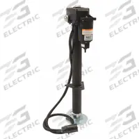 BUYERS PRODUCTS Trailer Jack: A-Frame Jack, 3,500 lb Static Load Capacity, Topwind, A-Frame, 2 ft (MPN 0093500). Key specifications — Handle Type: Topwind; Mounting Type: A-Frame; Maximum Lift Height: 2 ft; Base: Drop Leg; Brand: BUYERS PRODUCTS.