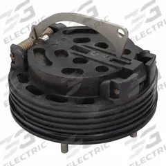 WATTS Backflow Preventer Repair Kits: Second Check Kit, 36JC74/36JC81, 6 in Compatible Valve Size (MPN RK 774/774DCDA-CK2 6). Key specifications — Compatible Valve Size: 6 in; Compatible with Grainger Part No.: 36JC81; Compatible with Series: 774DCDA; Compatible with Mfr. Model No.: 774; Includes: (2) Cam Check with Check O-Rings.