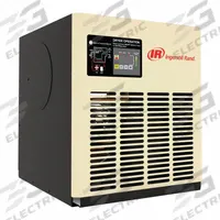 INGERSOLL RAND Refrigerated Air Dryer: ISO Class 5, 50 cfm, 115V, 1/2 in NPT, 50°F Dew Point, DA-IN (MPN DA85INA100). Key specifications — attr109787: 115V; attr109807: DA-IN; attr109762: INGERSOLL RAND.
