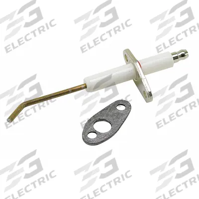 TELEDYNE LAARS Flame Sensor: Flame Sensor - Replacement Parts for HVACR Heaters & Heat Exchangers