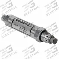 ENERPAC Pressure Control Valve: 4 gpm, 4,350 psi Max Set, Steel, Knob, 1/4 in (MPN PRV3T). Key specifications — attr1018075: ENERPAC; attr1018072: Knob.