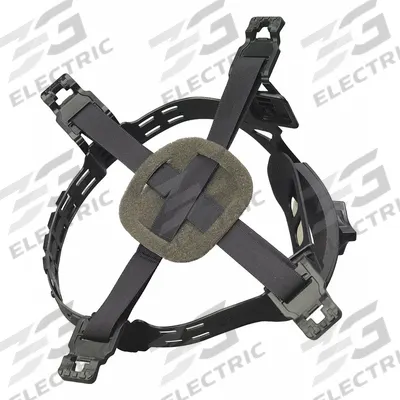 HONEYWELL NORTH Hard Hat Suspension: North Zone Hard Hats - HONEYWELL Hard Hat Suspensions